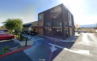 Santa Clarita, CA Freestanding - 26480 Bouquet Canyon Rd Santa Clarita, CA Freestanding - 26480 Bouquet Canyon Rd