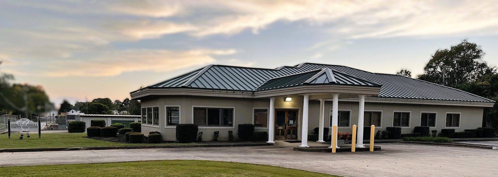 941 N Logan St, Gaffney, SC for Sale