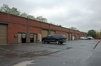 Beltsville, MD Light Manufacturing - 11551-11609 Edmonston Rd Beltsville, MD Light Manufacturing - 11551-11609 Edmonston Rd