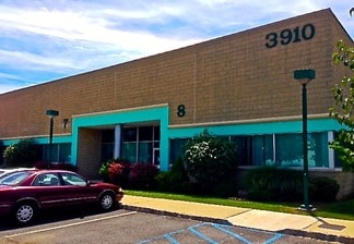 Edison, NJ Flex - 3910 Park Ave
