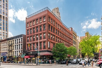 New York, NY Retail - 244-252 E 84TH St New York, NY Retail - 244-252 E 84TH St