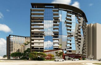 Tampa, FL Retail - 1515 N West Shore Blvd