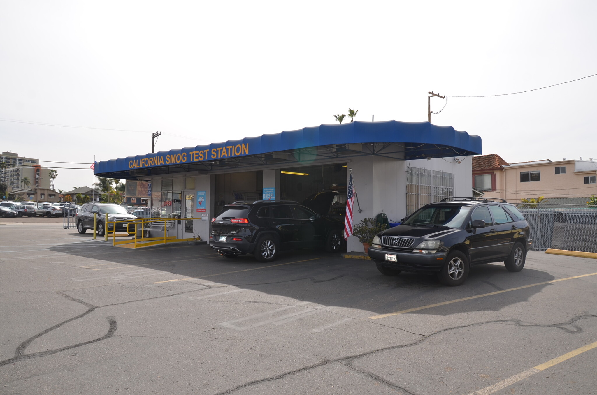 , San Diego, CA for Sale