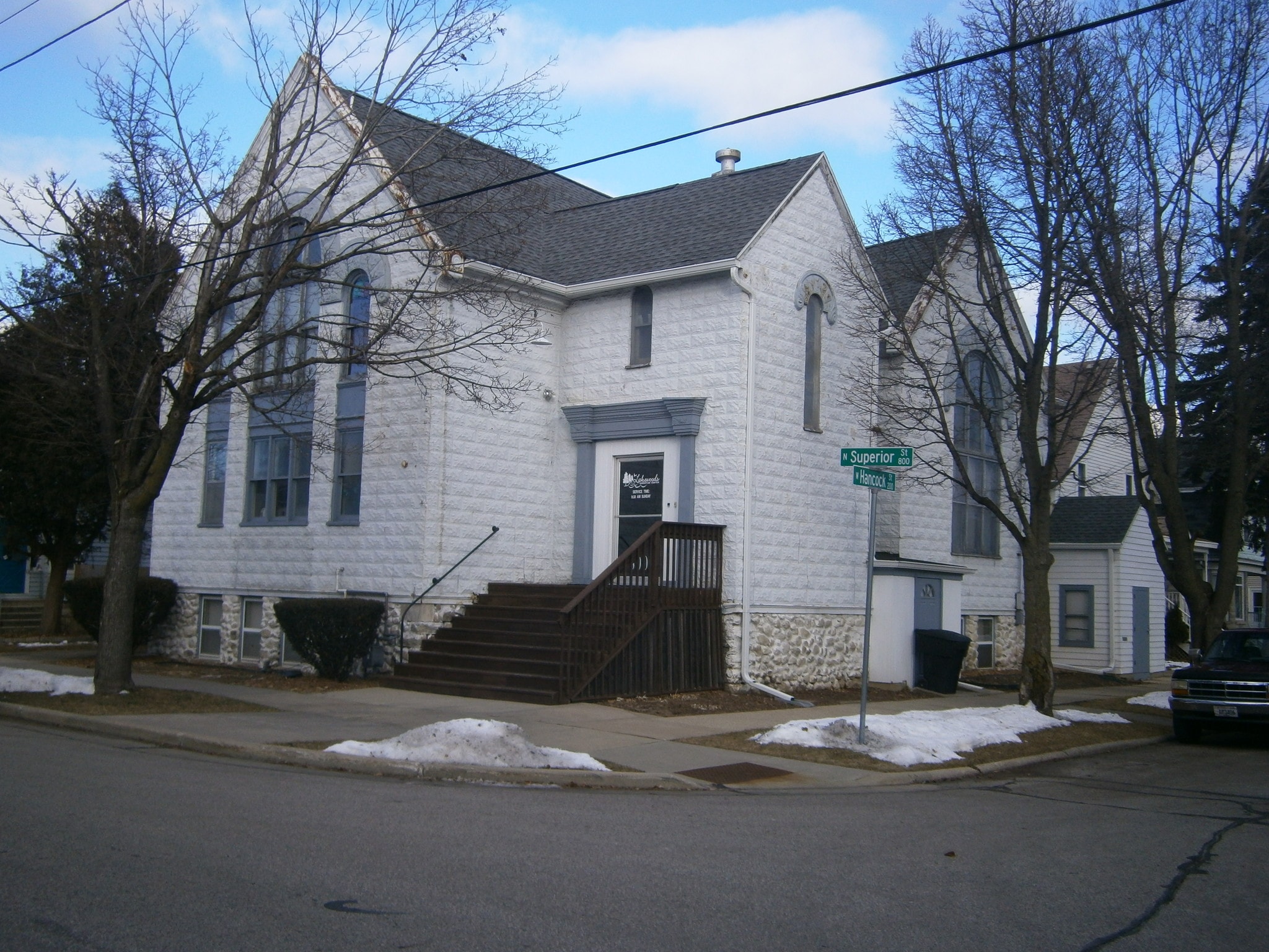 800 N Superior St, Appleton, WI for Rent