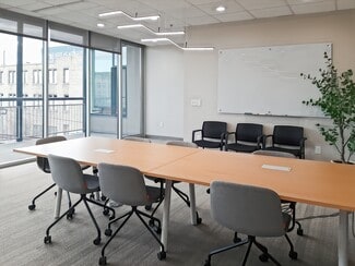 Milwaukee, WI Coworking Space - 161 S 1st St