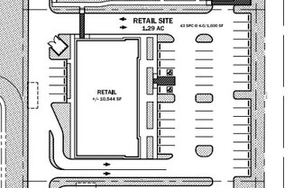 Wildwood, FL Retail - 8616 US 301 Wildwood, FL Retail - 8616 US 301