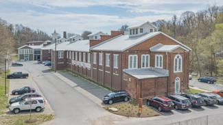 Baltimore, MD Office, Office/Retail - 3300 Clipper Mill Rd