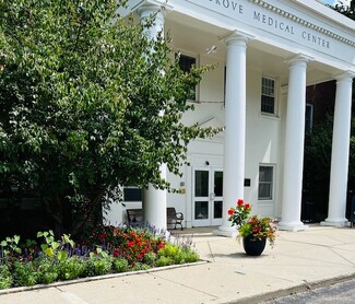 Long Grove, IL Office/Medical - 4160 Rte 83