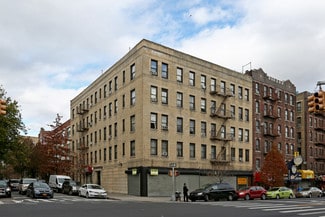 New York, NY undefined - 65 Arden St New York, NY undefined - 65 Arden St