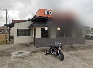 Corpus Christi, TX Retail - 1933 S Padre Island Dr