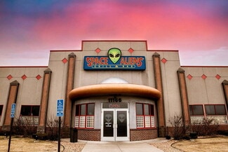 Albertville, MN Retail - 11166 County Road 37 NE