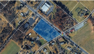 Perkasie, PA Commercial - 2330 Upper Stump Rd Perkasie, PA Commercial - 2330 Upper Stump Rd