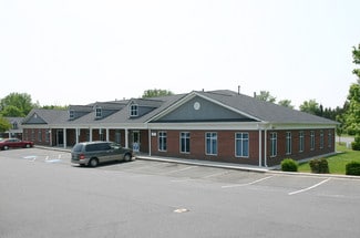 Charlotte, NC Medical - 10027 Park Cedar Dr