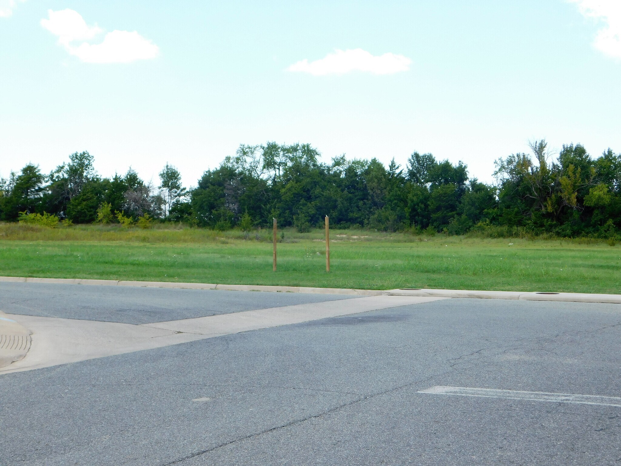 1001 Sara Swamy Dr Sherman, TX 75090 Land Property for Lease on