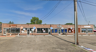 Davison, MI Retail - 715-725 N State Rd