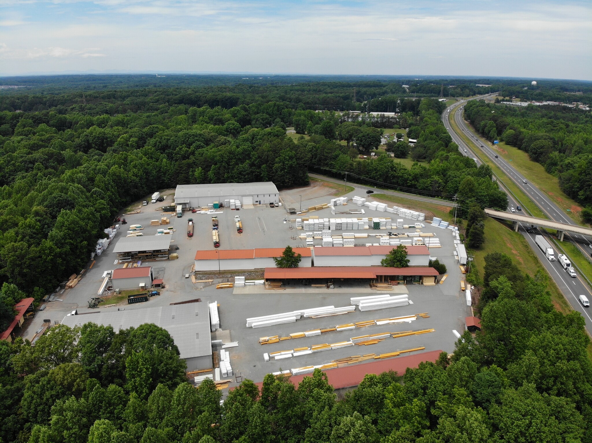 398 Flower House Loop, Troutman, NC for Rent