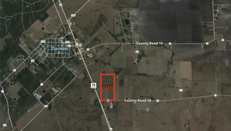 Damon, TX Commercial - Hwy 36 & County Rd 18