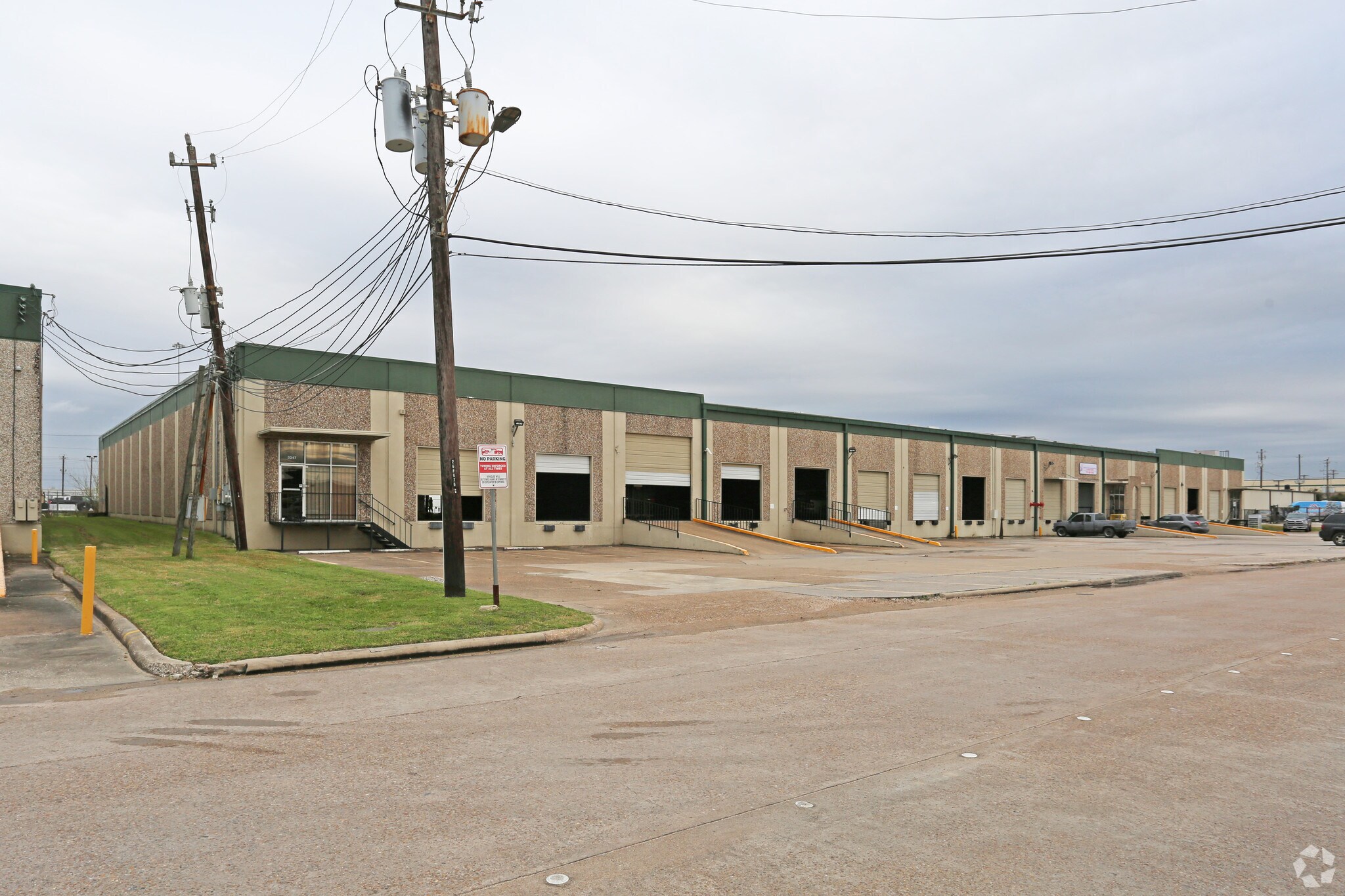 3337-3349 Rauch St, Houston, TX for Rent
