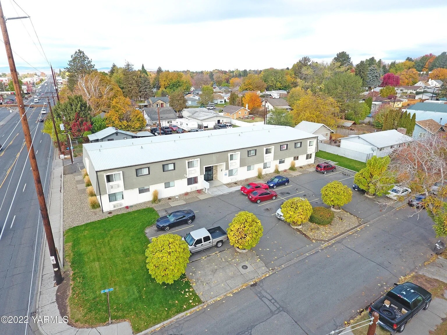 1020 S 20th Ave, Yakima, WA for Sale