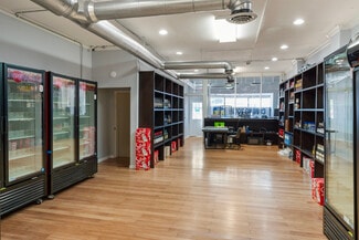 Washington, DC Retail - 5413 Georgia Ave NW