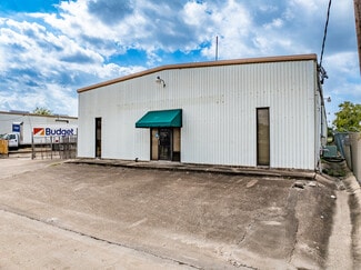 Stafford, TX Industrial - 12910 Mula Ln Stafford, TX Industrial - 12910 Mula Ln