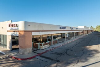 Tucson, AZ Storefront - 7856-7790 E Wrightstown Rd