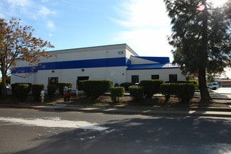 Vacaville, CA Office/Retail - 105 Elmira Rd