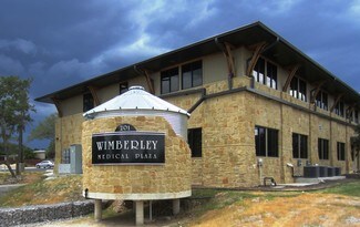 Wimberley, TX Office/Medical - 201 FM 3237