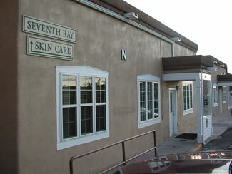 Santa Fe, NM Office - 2019 Galisteo St