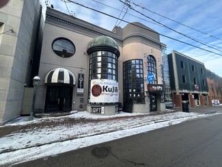 Pittsburgh, PA Retail - 736-738 Bellefonte St