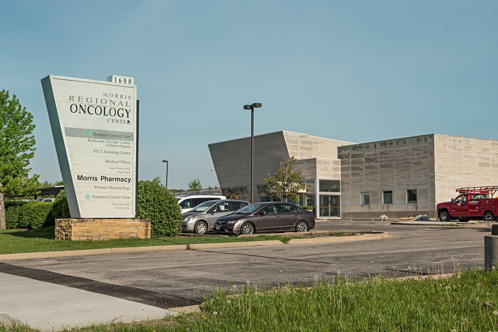 1600 W Route 6, Morris, IL for Rent