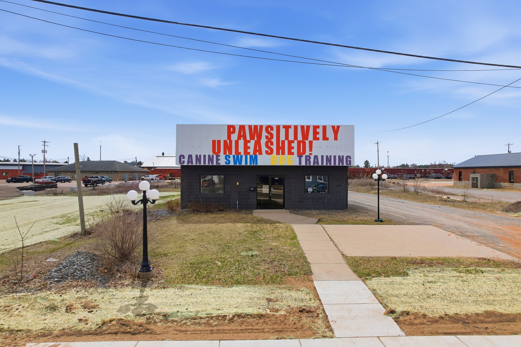 2109 Madison St, Stevens Point, WI for Sale