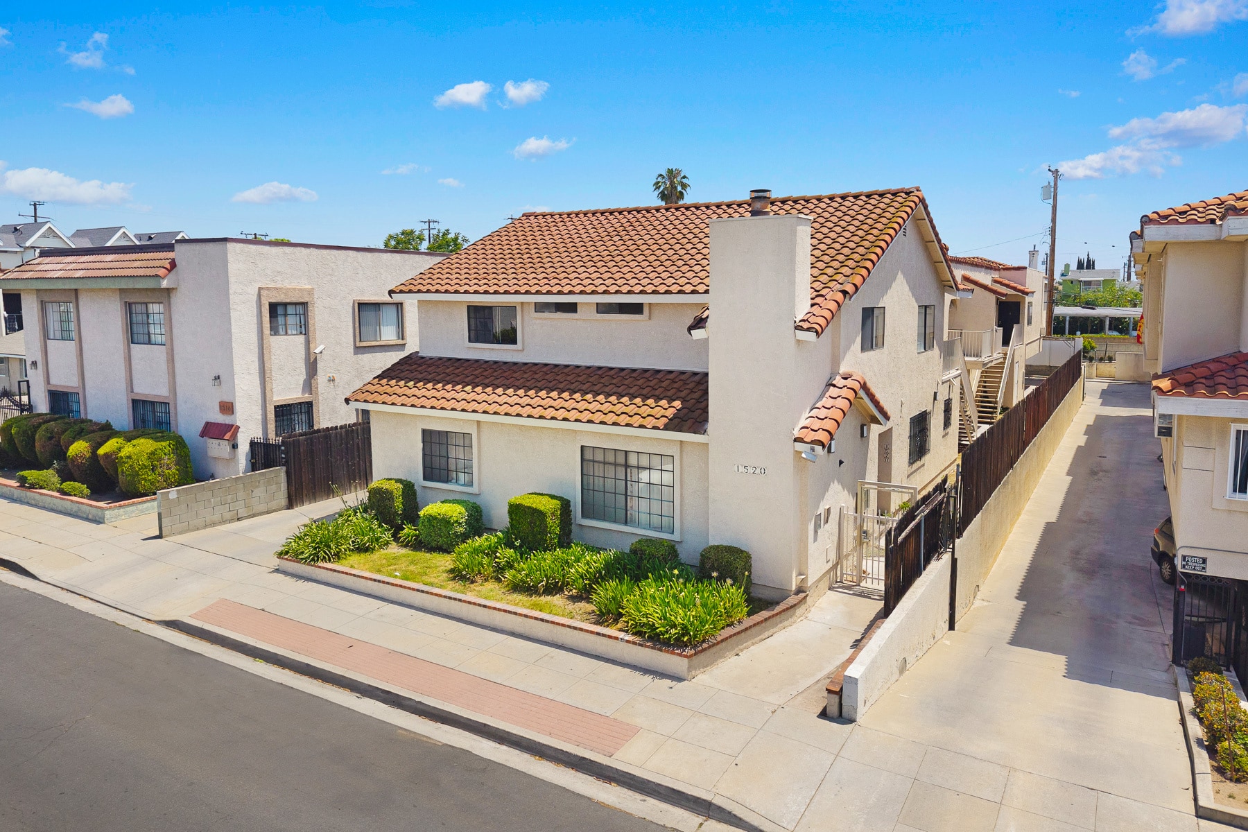 1520 Abbot Ave, San Gabriel, CA for Sale