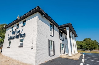 Milton, FL Office - 6460 Justice Ave Milton, FL Office - 6460 Justice Ave