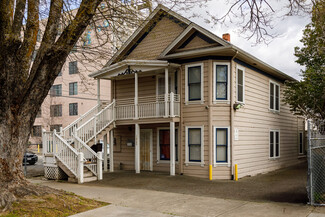 Sacramento, CA undefined - 1823 11th St
