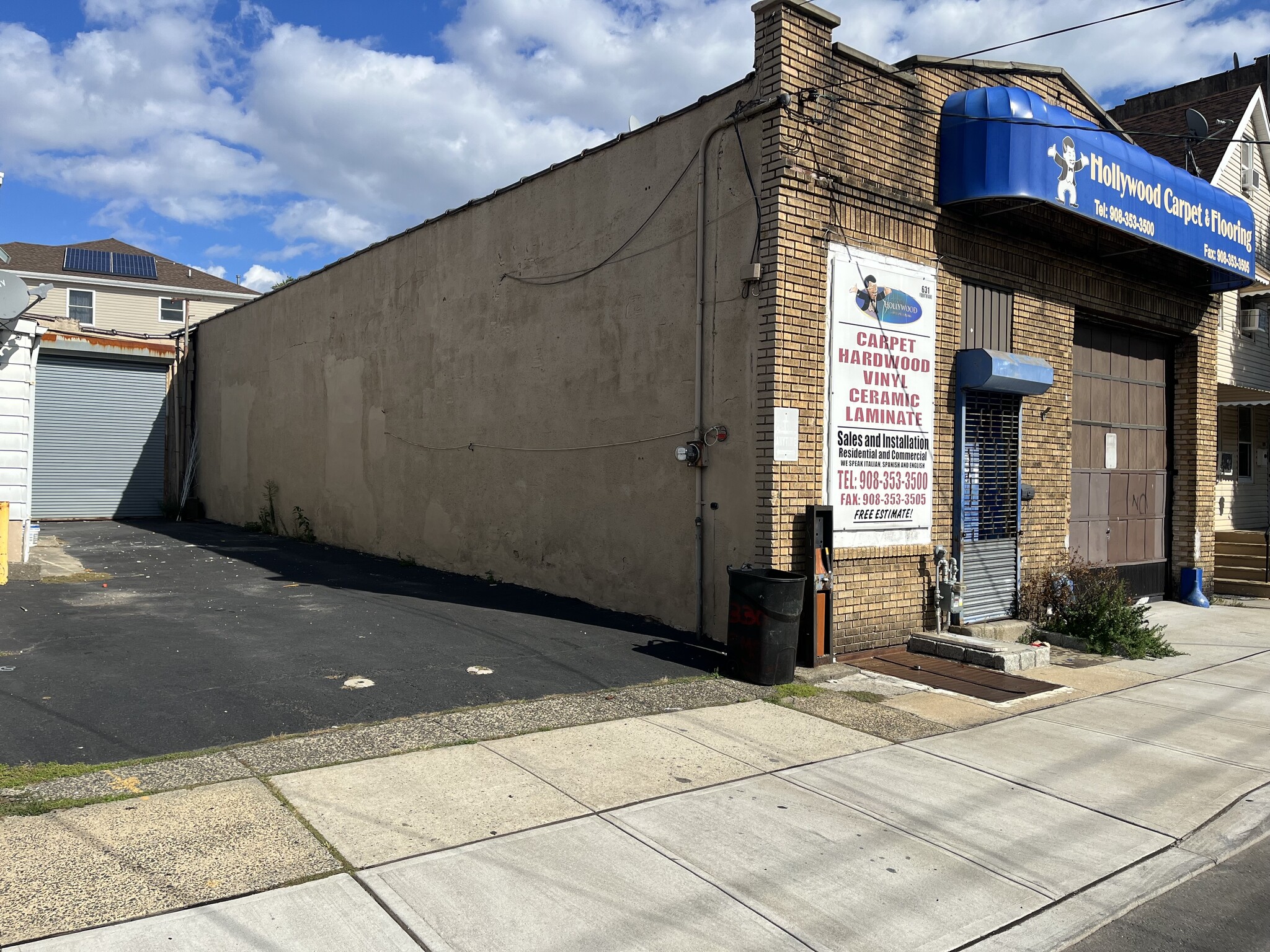 631 4th Ave, Elizabeth, NJ for Rent