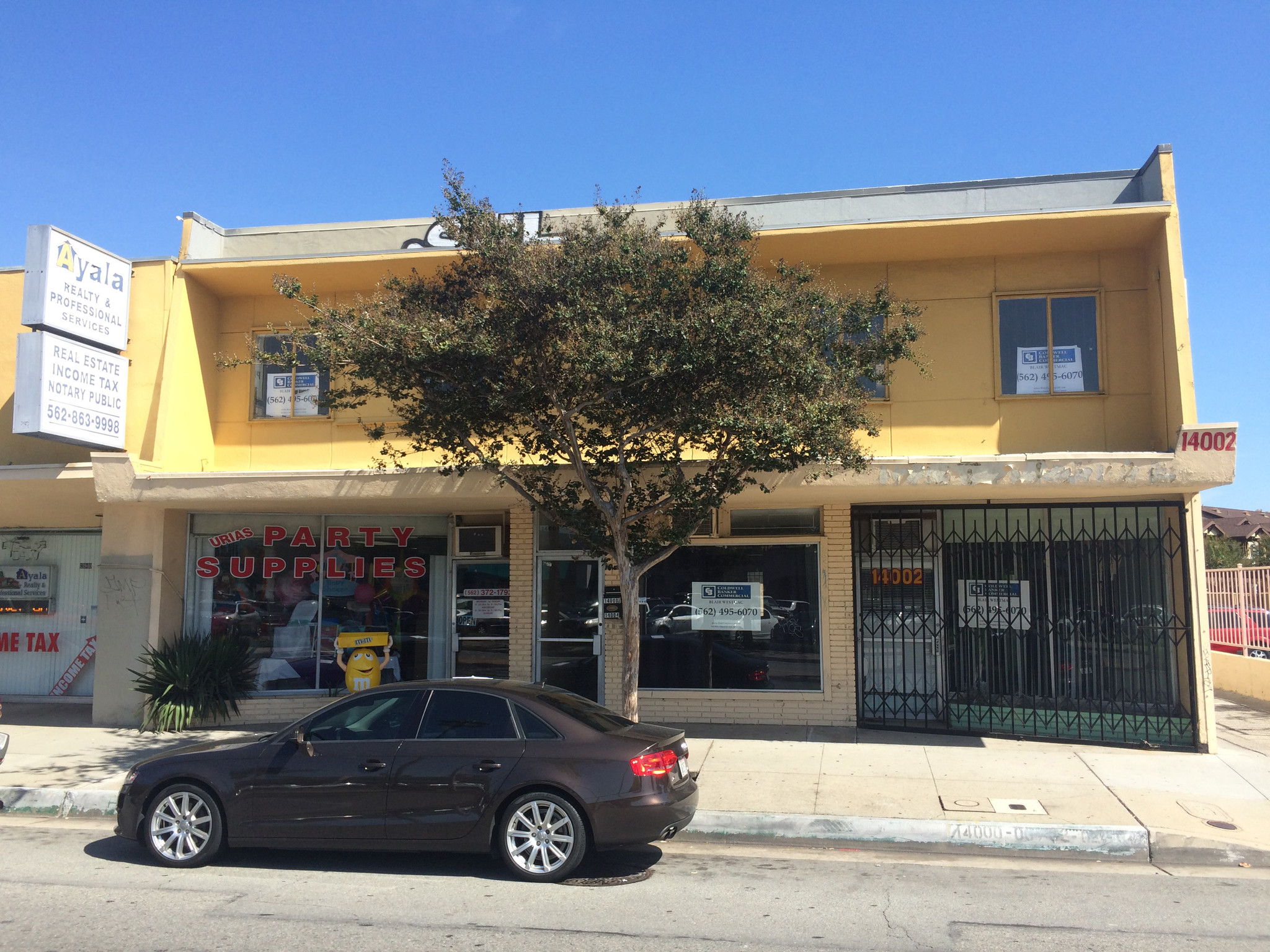 14000-14006 Pioneer Blvd, Norwalk, CA for Sale