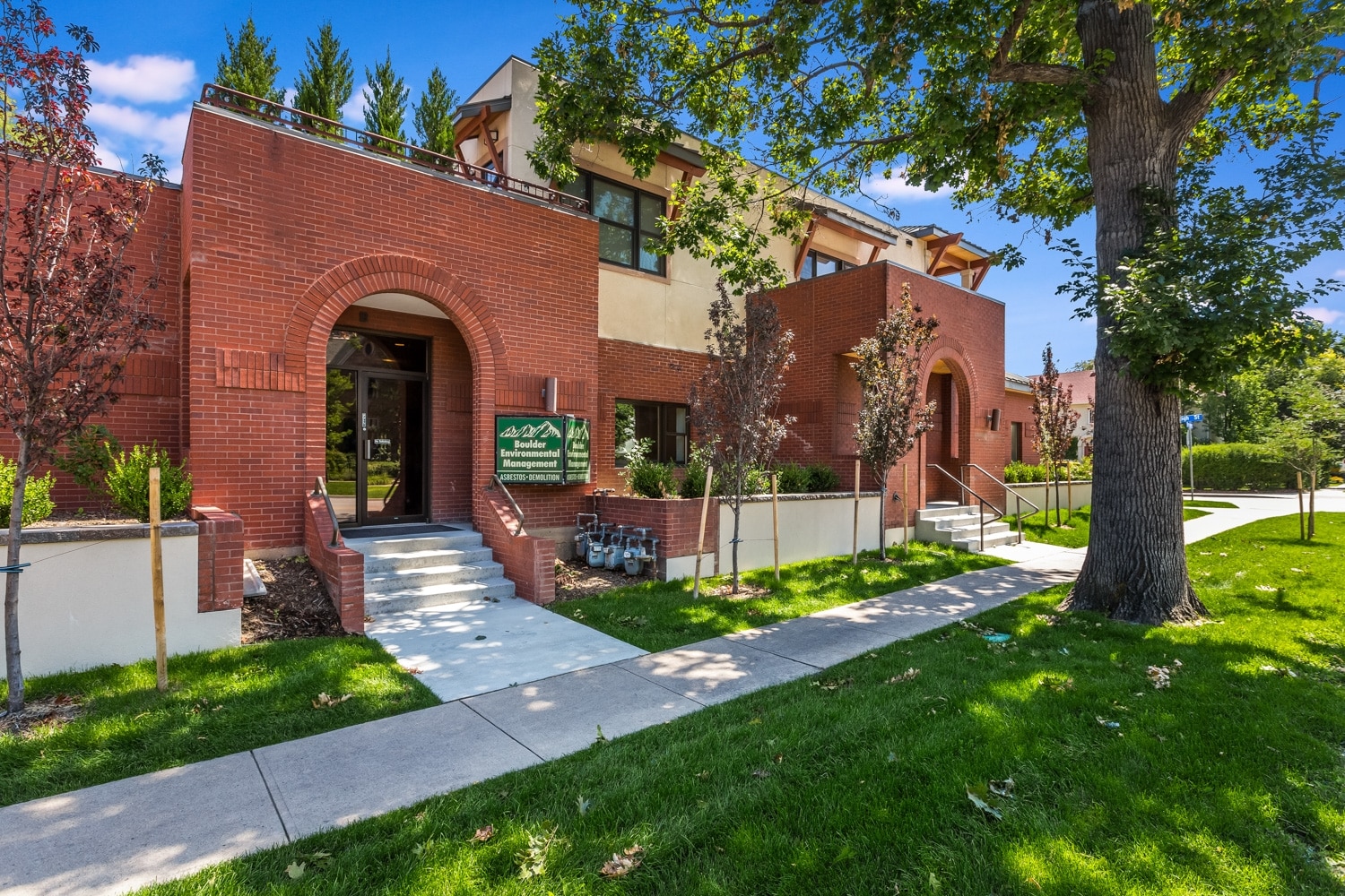 2400 Broadway St, Boulder, CO for Rent