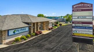 Beaver Dam, WI Retail - 1659 N Spring St