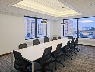 Grand Rapids, MI Coworking Space - 300 Ottawa Ave NW