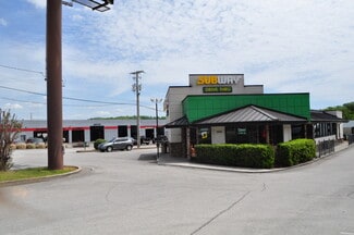 Knoxville, TN Restaurant - 10244 Kingston Pike