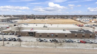 Appleton, WI Warehouse - 2323 N Roemer Rd