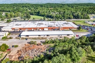 Oak Ridge, TN Industrial - 112 Belgrade Rd