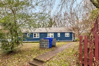 Oak Ridge, TN Multi-Family - 567 W Outer Dr