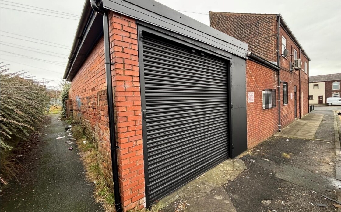 173 Bolton Rd, Manchester, GTM for Rent
