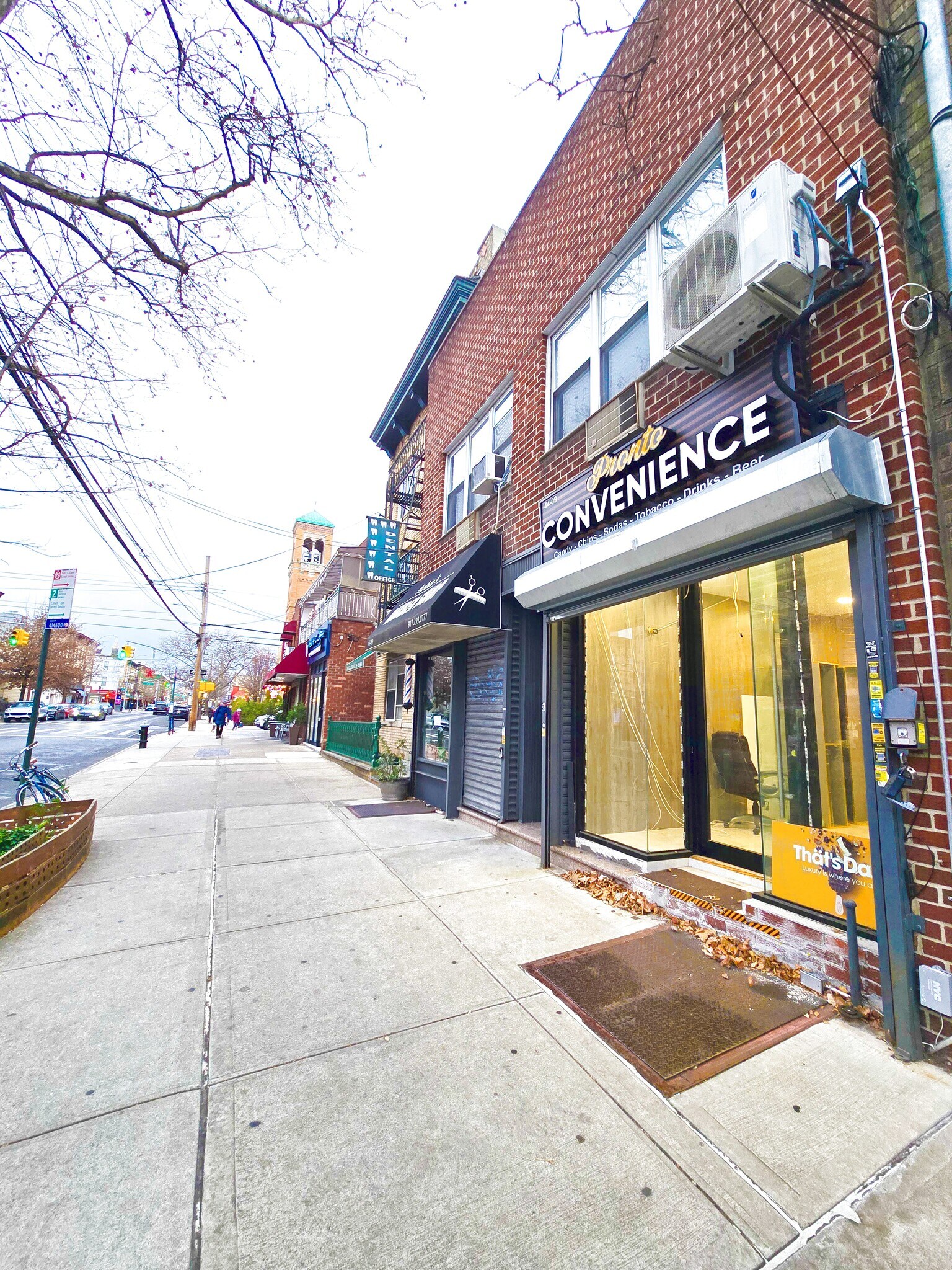 4409 30th Ave, Astoria, NY for Rent