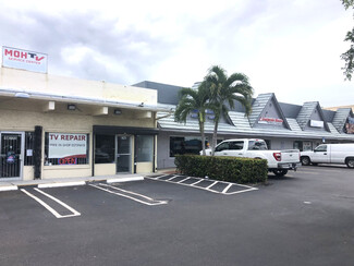 Miami, FL Retail - 14271-14275 S Dixie Hwy