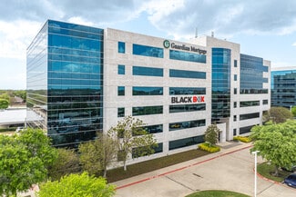 Plano, TX Office - 2701 Dallas Pky