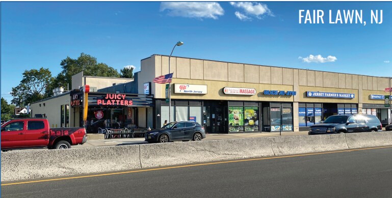 23-04 Broadway, Fair Lawn, NJ for Rent