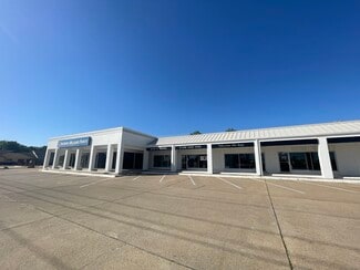Bryan, TX Retail - 3800-3816 S Texas Ave